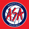Logo ASA Maisons Alfort 2