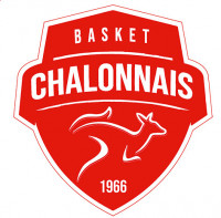 Logo Chalonnes sur Loire Basket 4