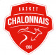 Logo Chalonnes sur Loire Basket
