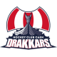 Logo Drakkars de Caen 2