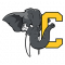 Logo Éléphants de Chambéry