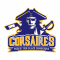 Logo Les Corsaires - Dunkerque