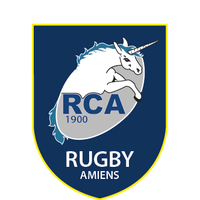 Logo RCA Rugby