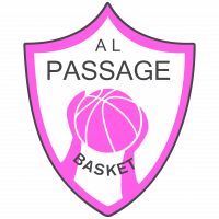Logo AL Passage Basket