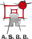 Logo AS Basket Beaumont lès Valence