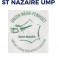 Logo Union Méan Penhoët Football St Nazaire 2