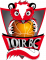 Logo Loir Basket Club