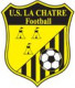 Logo US La Châtre 3