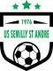 Logo US Semilly St-André