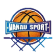 Logo Vanau Sport - Moins de 20 ans