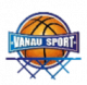 Logo Vanau Sport