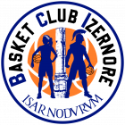 Logo Basket Club Izernore - Moins de 18 ans - Féminines