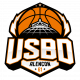 Logo USBD ALENCON