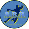 Logo Association Boulonnaise de Handball 2