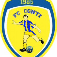 Logo FC Conti Boulogne