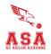 Logo AS l'Aiglon Auxonne 2