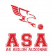 Logo AS l'Aiglon Auxonne 3