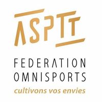 Logo ASPTT Boulogne sur Mer