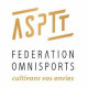 Logo ASPTT Boulogne sur Mer 2
