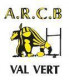 Logo Athlétic Rugby Club Baillargeois Valvert