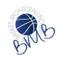 Logo Basket Montceau Bourgogne