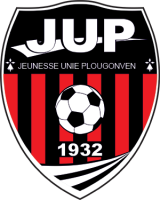 Logo J.U. Plougonven
