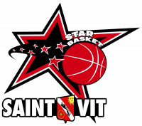Star Basket Saint-Vit