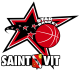 Logo Star Basket Saint-Vit 6