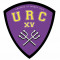 Logo URC XV Ambares, St Loubes, Izon 2