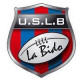 Logo US Lavardac Barbaste 2