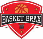 Logo Basket Brax - Moins de 15 ans - Féminines