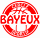 Logo Cercle Sportif Bayeux 2