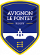 Logo US Avignon - Le Pontet Rugby 2