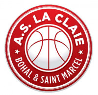 AS La Claie Bohal - St Marcel 2