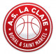 Logo AS La Claie Bohal - St Marcel