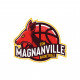 Logo ES Magnanvilloise
