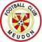Logo FC Meudon