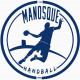 Logo Manosque Handball