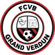 Logo FC Verdun Belleville