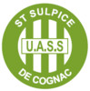Logo U.Am. St Sulpice de Cognac