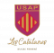 Logo USAP Féminin Les Catalanes