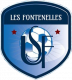 Logo US les Fontenelles
