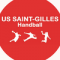 Logo US Saint Gilles Handball