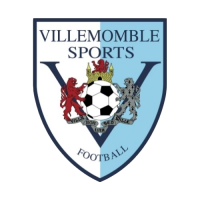 Logo Villemomble Sports