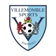 Logo Villemomble Sports 3