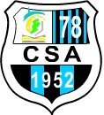 Logo Acheres CS