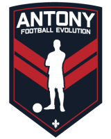 Logo Antony Foot Evolution 3