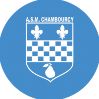 Logo Chambourcy A.S.M.