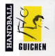 Logo Handball Guichen 2