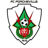 Logo Porcheville FC